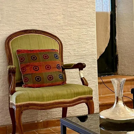 Casa Stibbert Secret Garden Florence