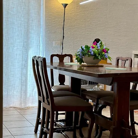 Casa Stibbert Secret Garden * Florence