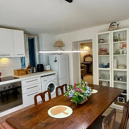 Casa Stibbert Secret Garden * Florence