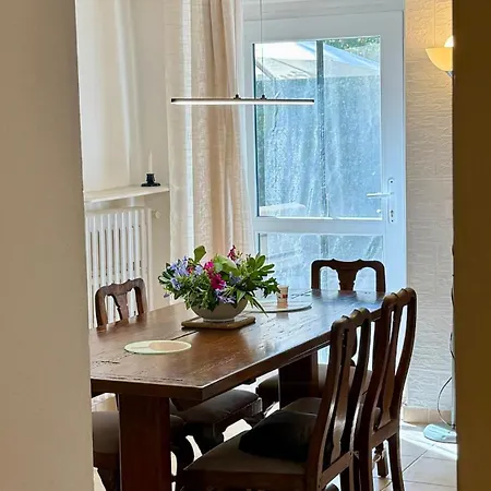 Hébergement de vacances Casa Stibbert Secret Garden Florence