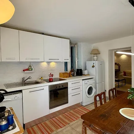 Hébergement de vacances Casa Stibbert Secret Garden