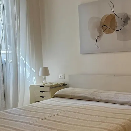 Hébergement de vacances Casa Stibbert Secret Garden