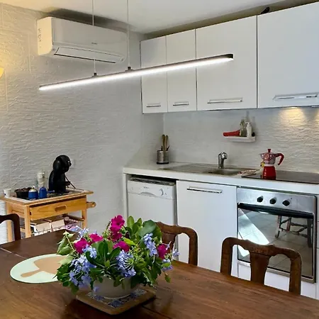 Casa Stibbert Secret Garden *