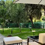 Holiday home Casa Stibbert Secret Garden