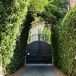 Holiday home Casa Stibbert Secret Garden Florence