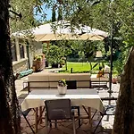 Holiday home Casa Stibbert Secret Garden Florence