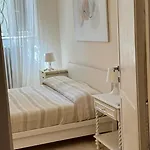 Casa Stibbert Secret Garden Holiday home