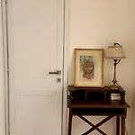 Holiday home Casa Stibbert Secret Garden