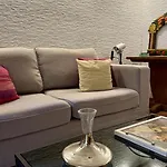 Casa Stibbert Secret Garden Holiday home Florence