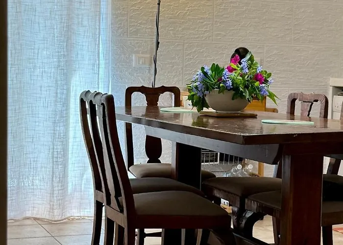 Casa Stibbert Secret Garden * Florence